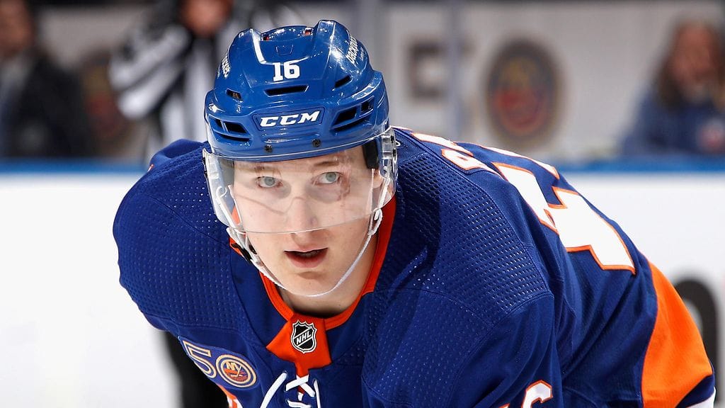 Räty on pelannut tällä kaudella NHL:ssä 12 ottelua, joissa hän on tehnyt kaksi maalia.