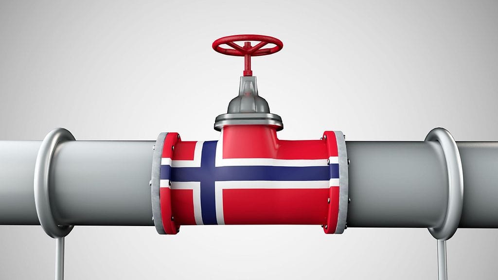 Norjan valtion öljyrahasto kerrytti vuoden kolmannella neljänneksellä tuottoa noin 89 miljardia euroa.