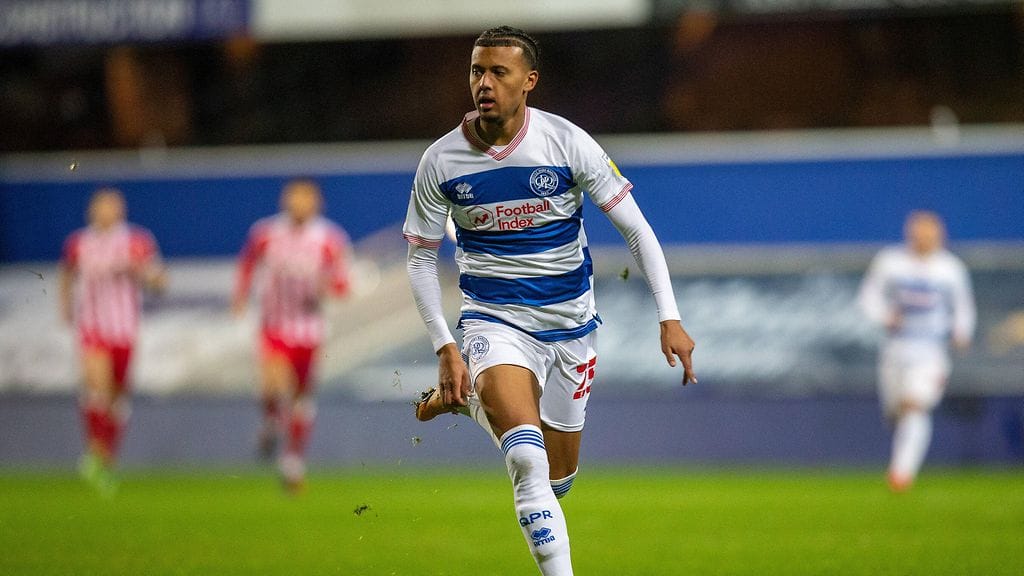 Hämäläinen jättää Englannin taakseen.