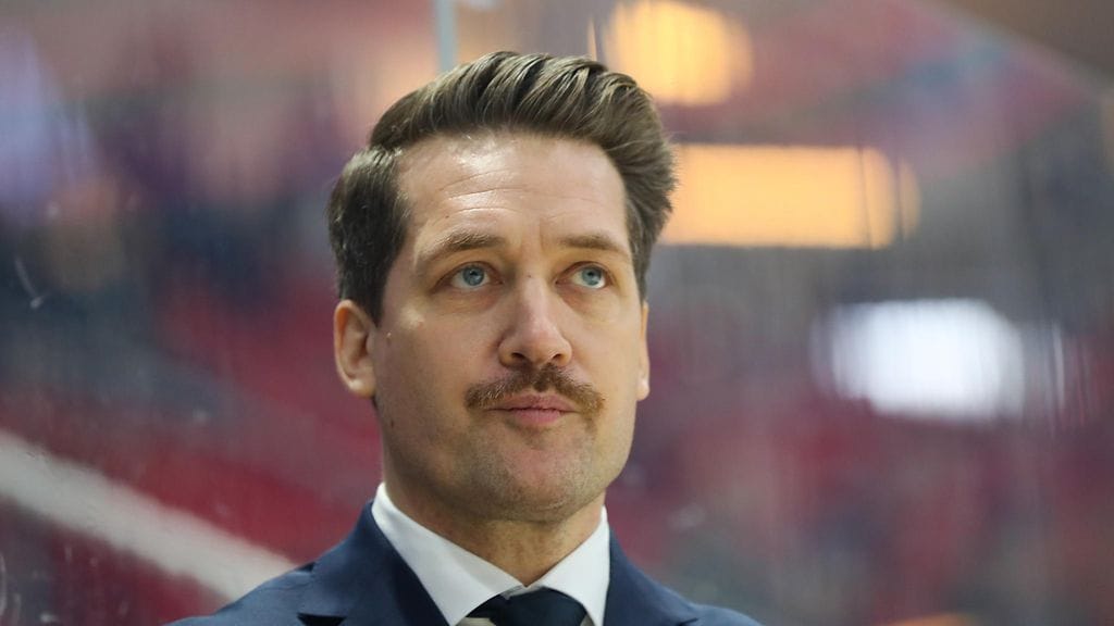 Hallam puhkuu itseluottamusta ennen kevään MM-karkeloita.