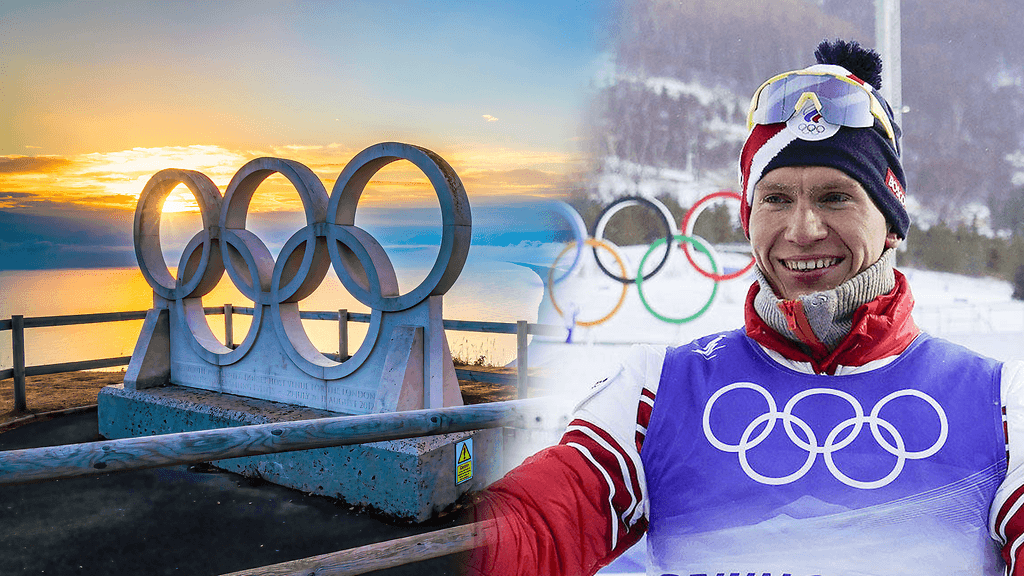 Venäjän hiihtotähti Aleksandr Bolshunov ei ole päässyt mukaan kansainvälisiin kilpailuihin tällä kaudella.