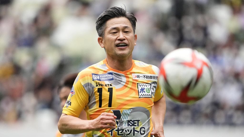 Miuran ura jatkuu edelleen.