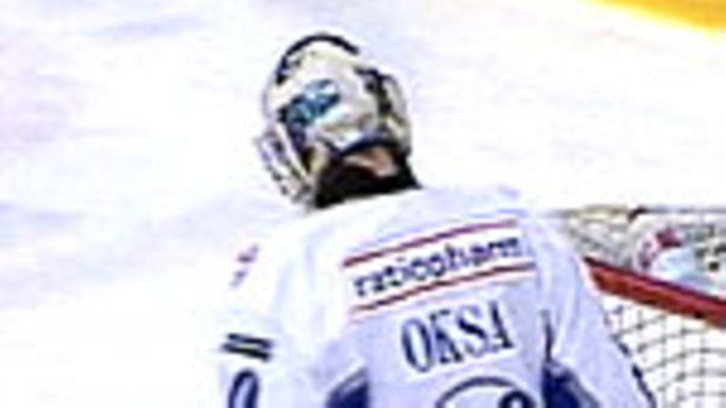 Mika Oksa