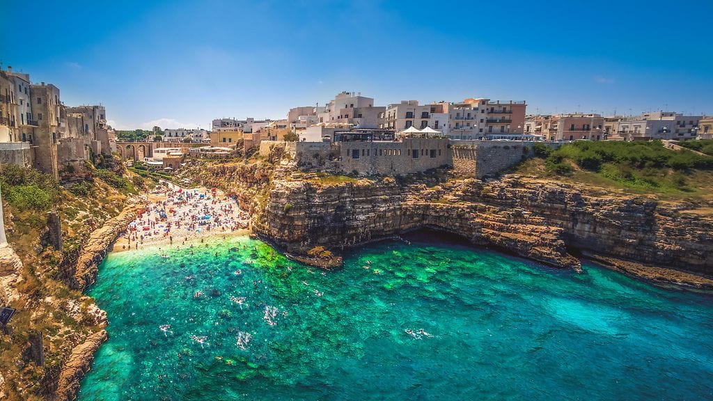 Polignano a Mare