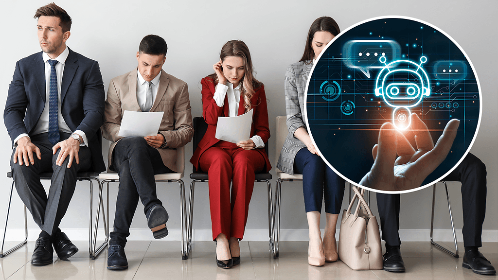 75 prosenttia työnantajista on saanut tekoälyn kirjoittamia ja vääriä tietoja sisältäviä työhakemuksia.