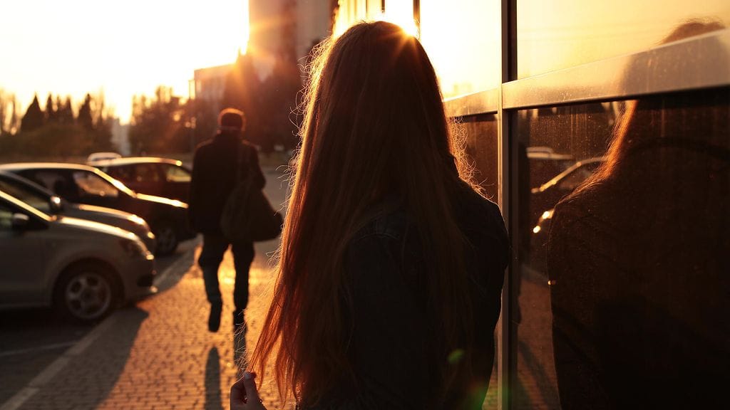 parisuhde, ero, riita