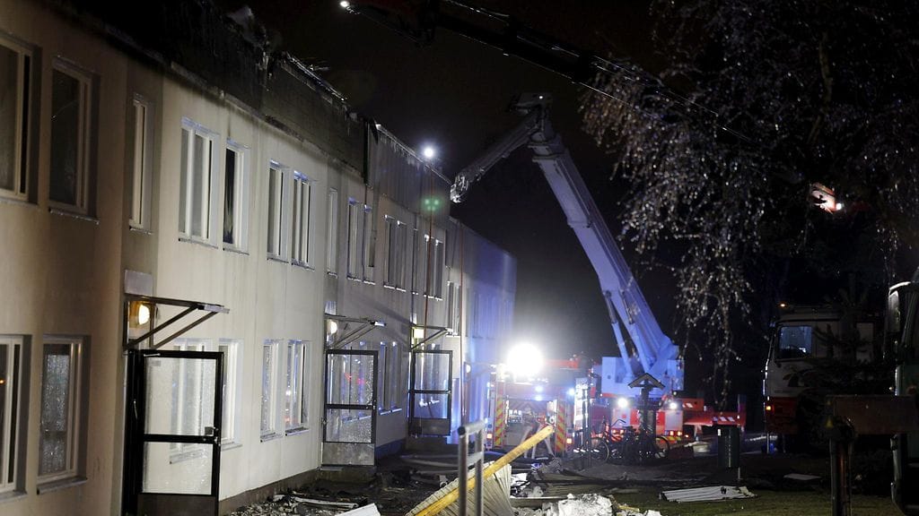 Talosta evakuoitiin noin 30 ihmistä. Palomestarin mukaan sosiaalialan kriisipäivystys järjestää heille tarvittaessa tilapäismajoitusta.