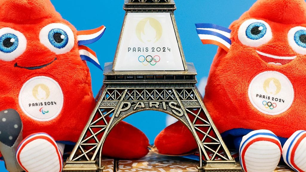 Puolan urheiluministeri Kamil Bortniczuk uskoo, että jopa 40 maata voi boikotoida Pariisin olympialaisia.