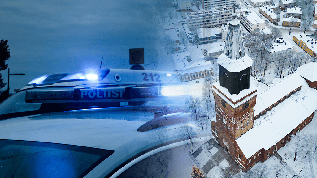 Turun perjantaisen takaa-ajon rikosepäilyt ovat täsmentyneet ja auton kuljettajaa epäillään tapon yrityksestä.