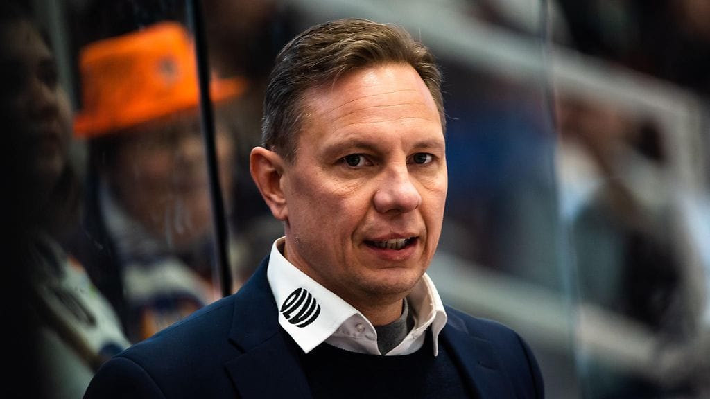 Tunteet kuumenivat Nordiksella – "Alkaa olla ahdasta Tapparan lauteilla"