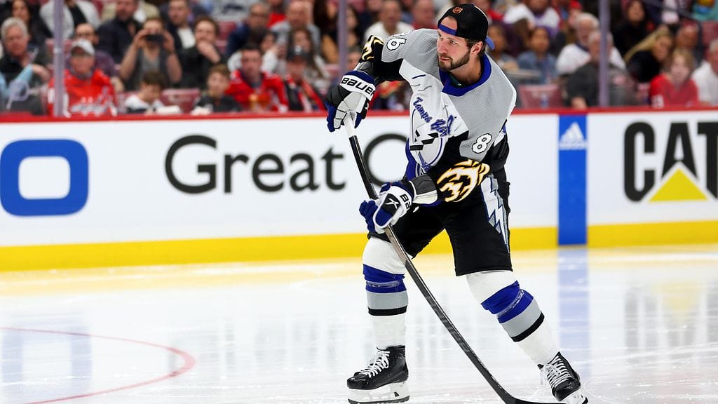 Nikita Kutsherov joutui buuausmyrskyn kohteeksi tähdistötapahtumassa.