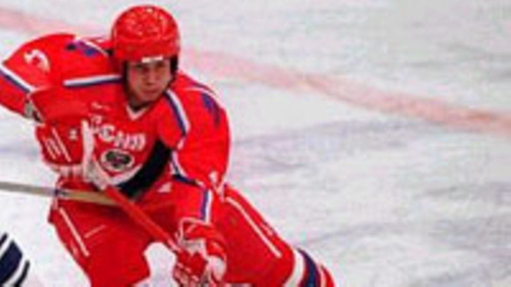 Valeri Karpov (Photo: Clive Brunskill/Allsport)
