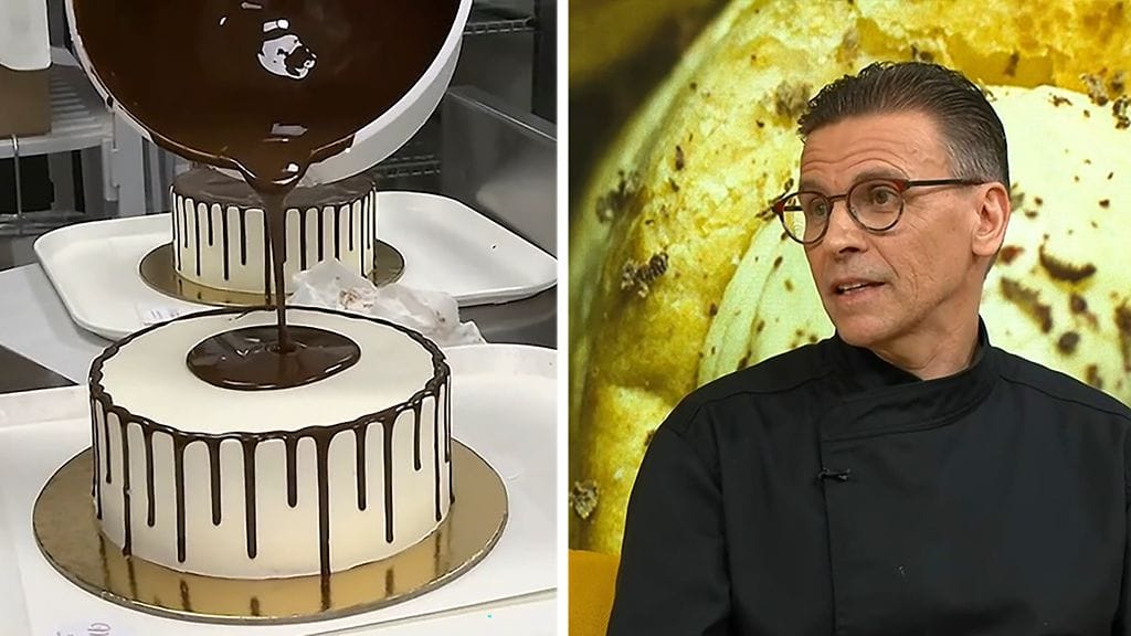 Jouko Pirttimaa Huomenta Suomi