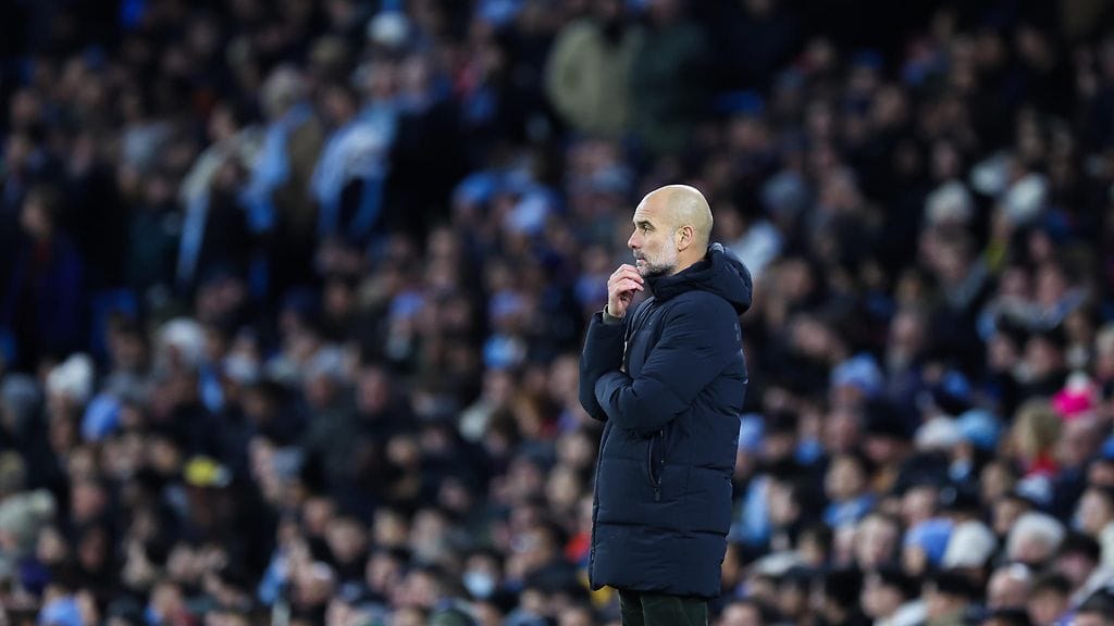 Pep Guardiolan luotsaama Manchester City on saanut raskaita syytteitä Valioliigalta.