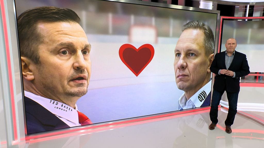 Sihvosen liigakolumni: Ville Peltonen yllätettiin täysin – "Tapolan ele on todella harvinainen"