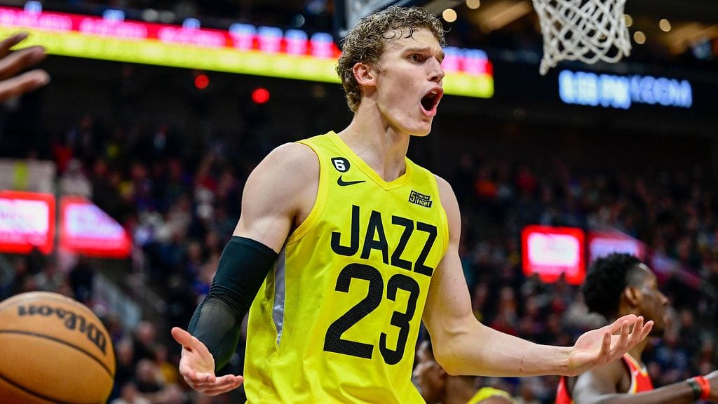 Lauri Markkasen huima yli 20 pisteen putki päättyi yön NBA-kierroksella.