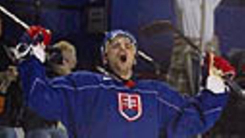 (Photo: Jamie Squire/Allsport)