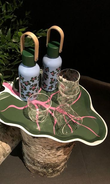 Marimekko x Ikea 5