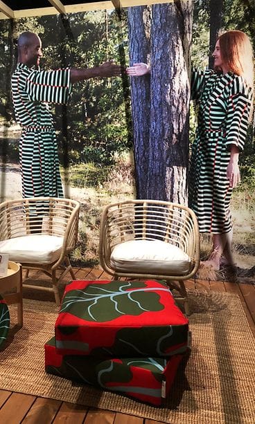 Marimekko x Ikea 3