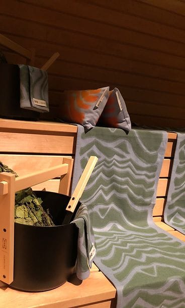 Marimekko x Ikea 2