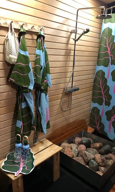 Marimekko x Ikea 1