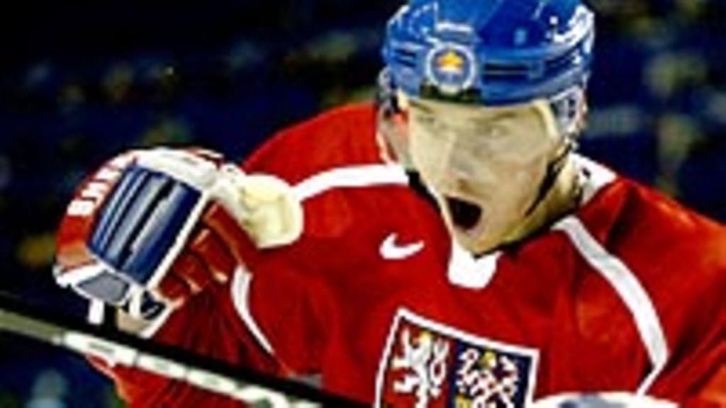 (Kuva: Brian Bahr/Getty Images)