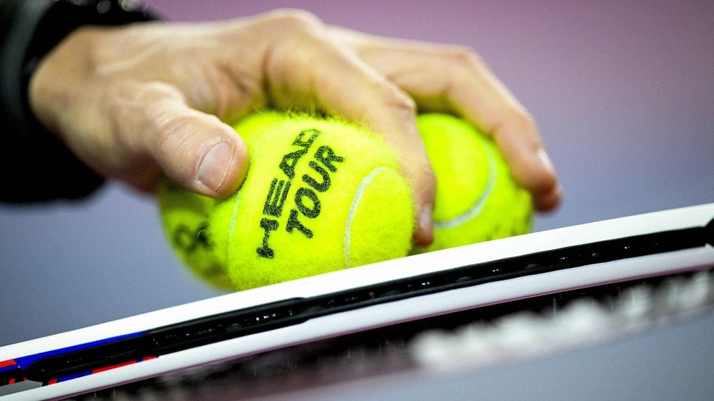 Younes Rachidi pelasi viimeisen ammattilaisottelunsa vuonna 2017. Kuvituskuva.