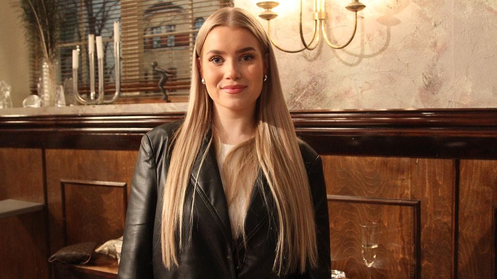 Vivi Wahlström 2023