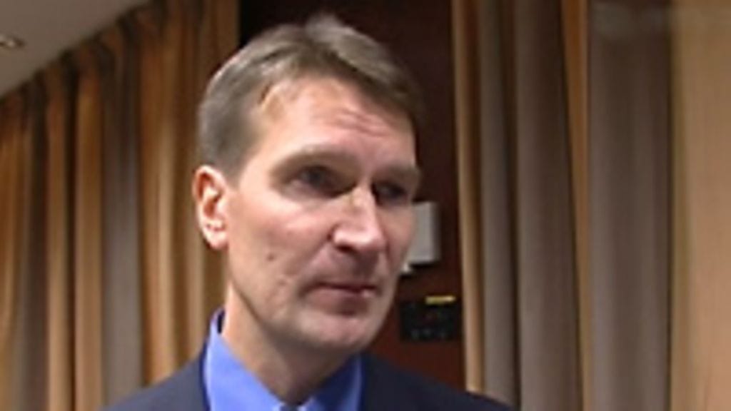 Erkka Westerlund, kuva: MTV3 Oy