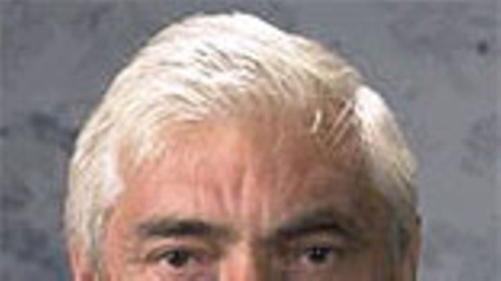 Ivan Hlinka, kuva: Getty Images/NHLI