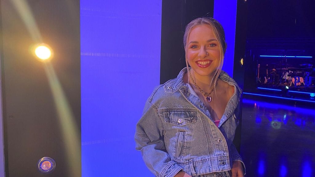 Ilta esiintyy Putouksessa 11. helmikuuta.