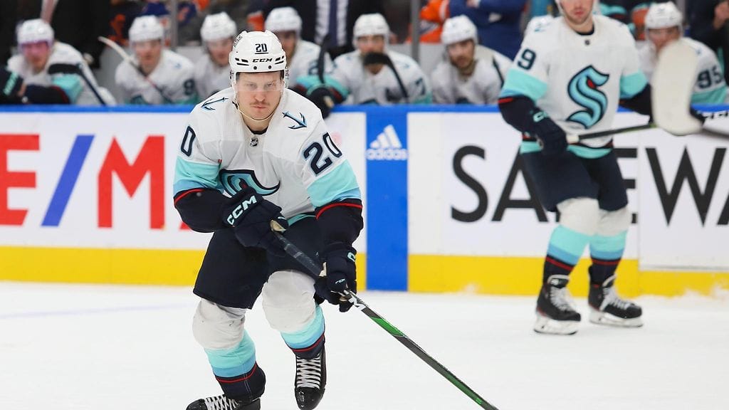 Tolvanen on onnistunut Seattlessa.