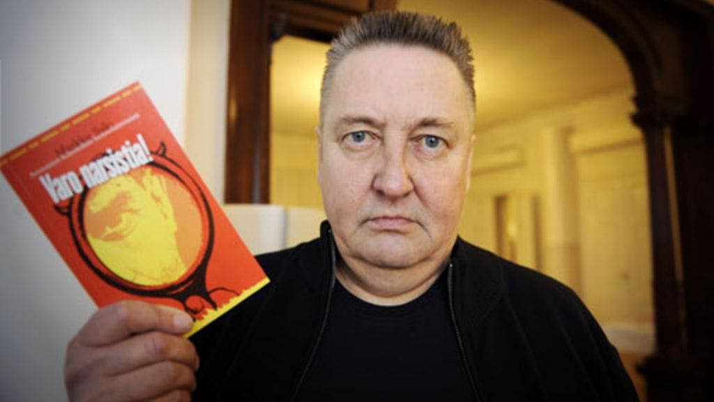 Lehtikuva/Martti Kainulainen