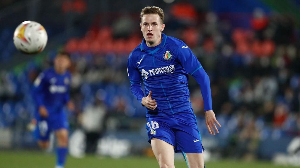 Jakub Jankto kertoi homoseksuaalisuudestaan.