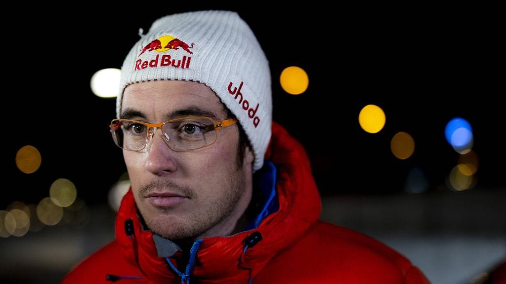 Thierry Neuville ajoi Ruotsin MM-rallissa vahvan kilpailun, joka ei kuitenkaan huipentunut parhain päin.
