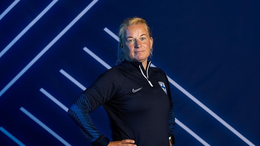 Lappi-Seppälä aloittaa erikoisessa pestissä.