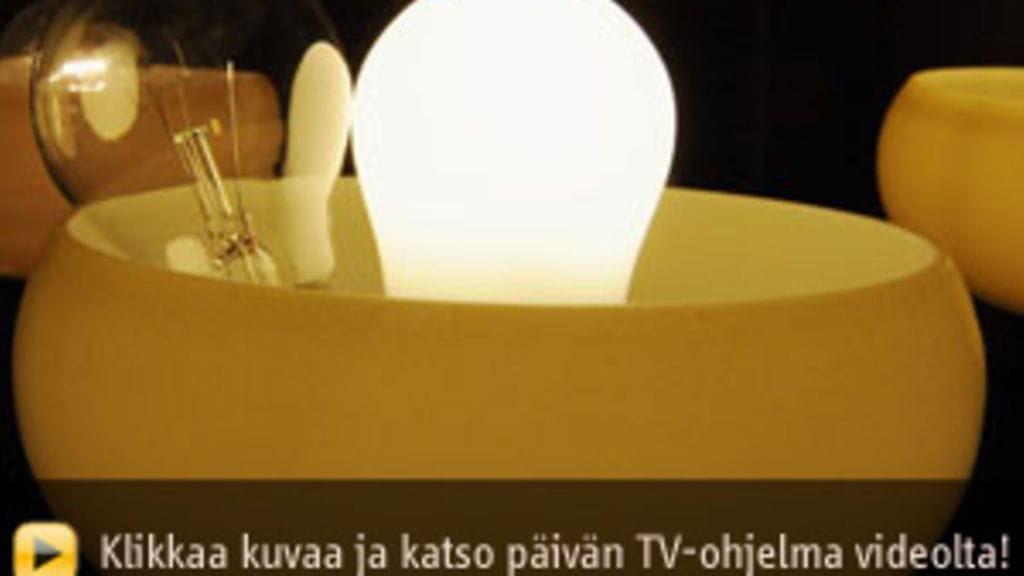 Lehtikuva/Marja Airio