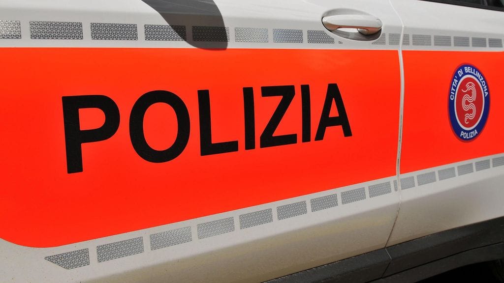 Kaksi ihmistä kuoli ammuskelussa lounaisessa Sveitsissä