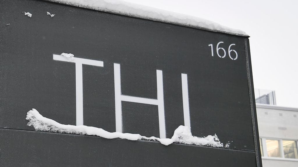 Oikeuskanslerin mukaan THL:llä kului valituskelpoisen päätöksen kantelijalle toimittamiseen noin kuusi kuukautta.