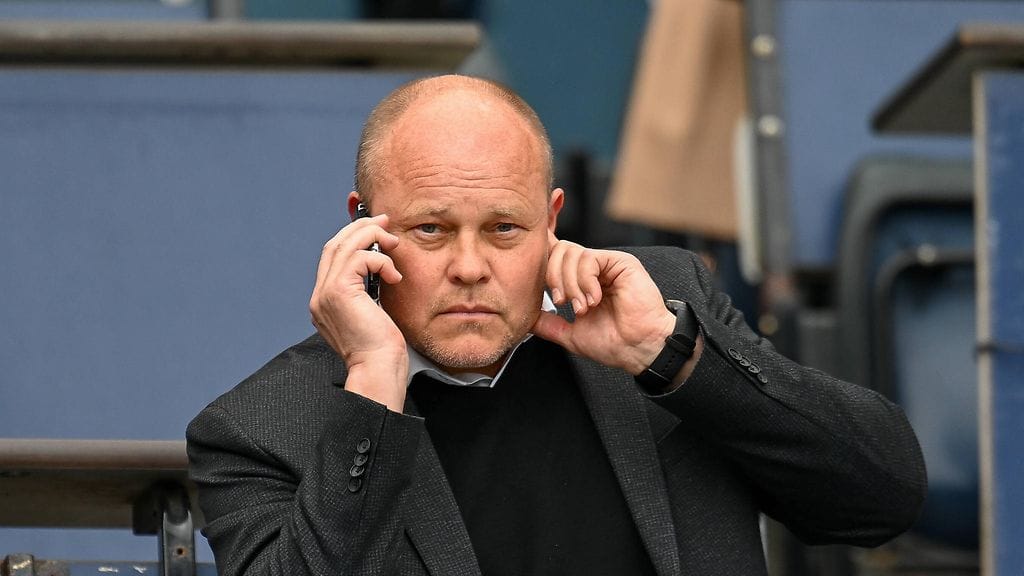 Paatelainen pyrkii tuttuun paikkaan.