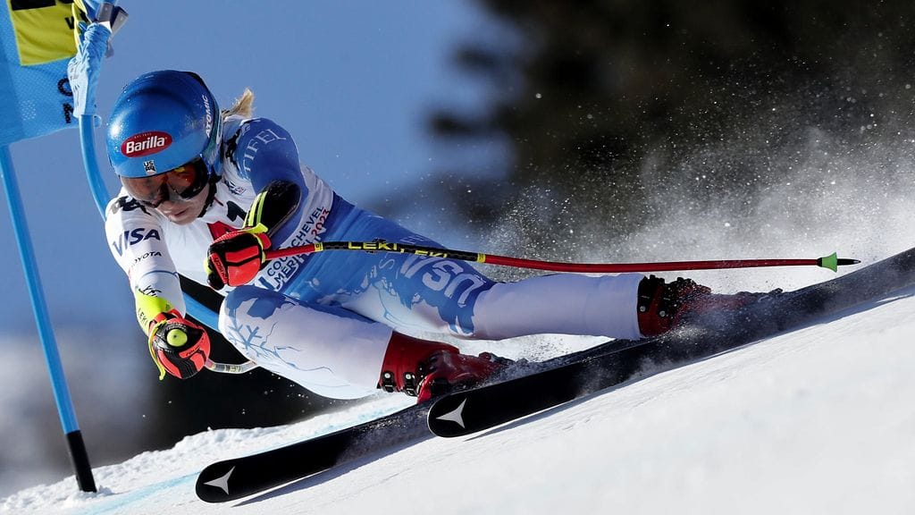 Mikaela Shiffrin ilmoitti vaihtavansa valmentajaa kesken MM-kisojen.