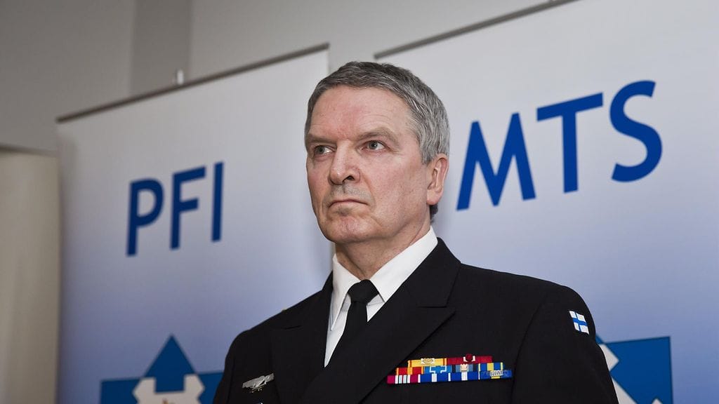 Alafuzoff on kiistänyt syyllistyneensä rikokseen.