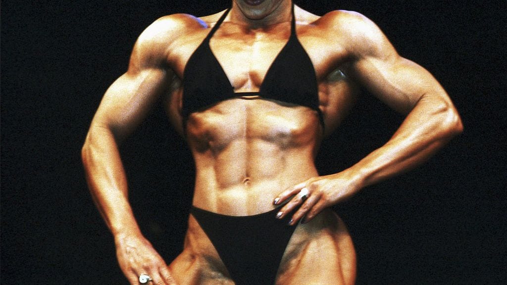 Myöhemmät uutiset aikanaan menestyneestä kehonrakentajasta ovat olleet monelta osin karuja. Kuvituskuva.