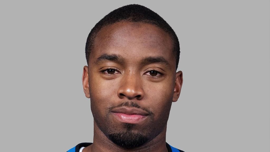 Stanley Wilson Jr. oli Detroit Lionsin entinen NFL-pelaaja.