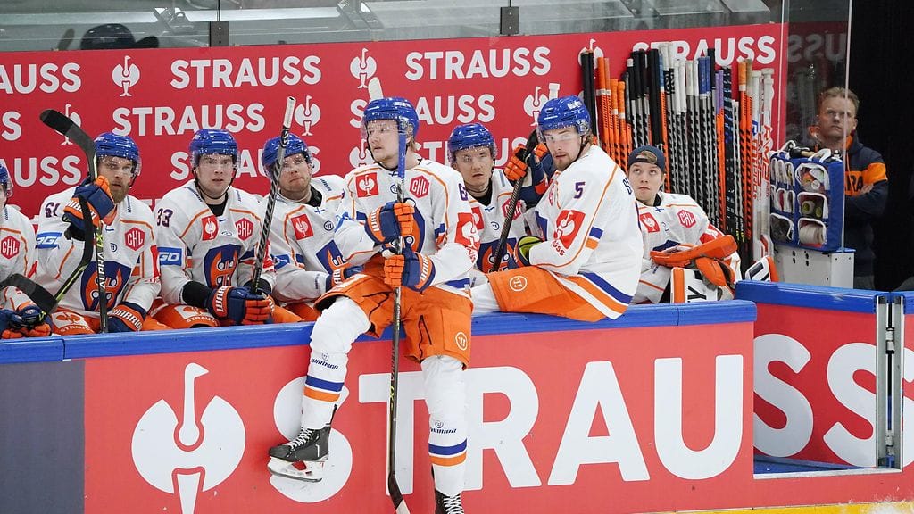 Tappara on jo matkannut Ruotsiin.