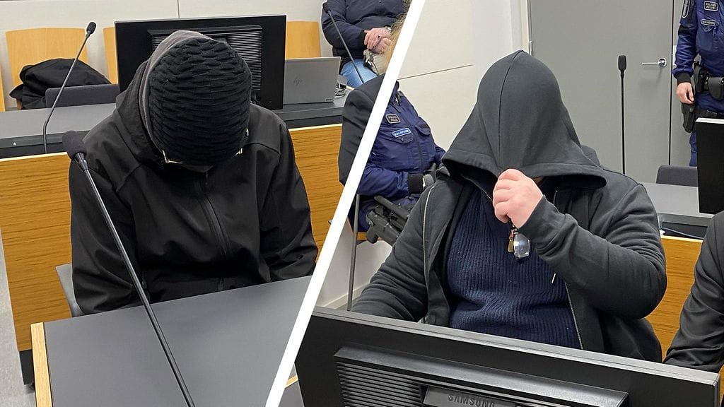 Murhasta syytettiin nelikymppistä naista ja saman ikäistä miestä. Naisen syytteet kaatuivat kokonaan.