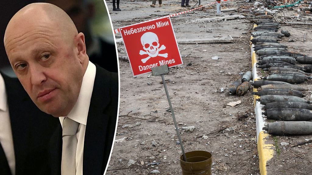 Pahamaineisen Wagner-palkkasotilasryhmän perustaja ja johtaja Jevgeni Prigozhin väittää MTV Uutisille, että joukon riveissä on kuollut jo useampia suomalaisia.