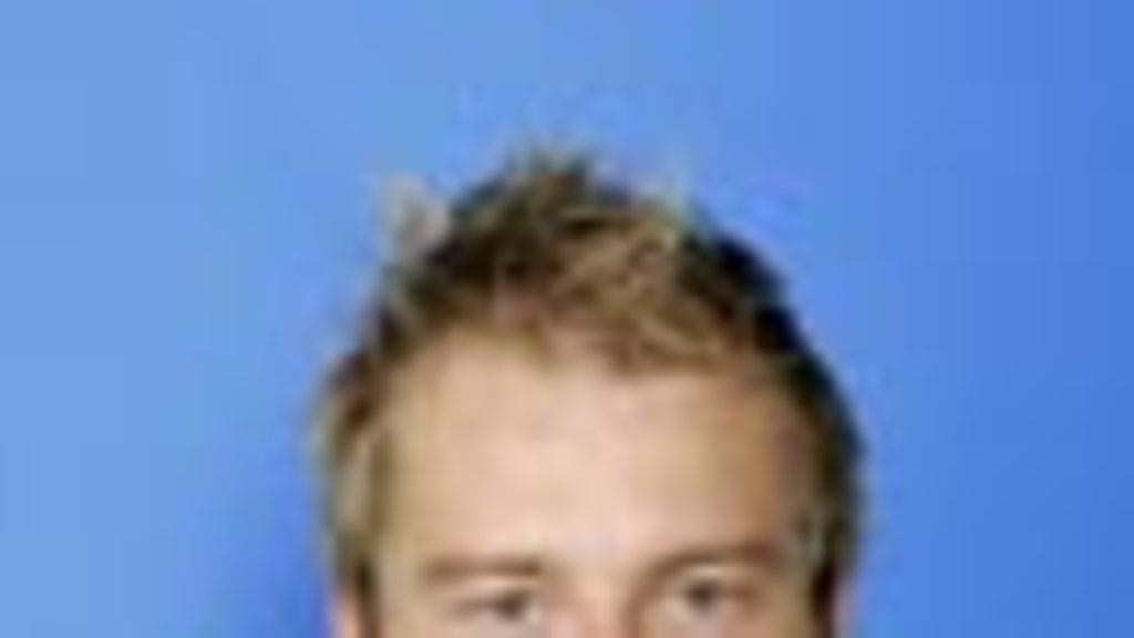 Mikko Strömberg, SaiPa 2006 (Kuva: SM-liiga)