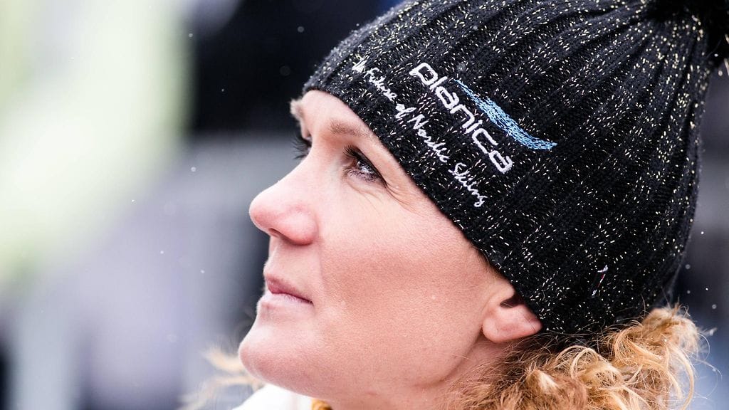 Petra Majdic kritisoi voimakkaasti Norjan toimintaa Planican MM-kisoissa.