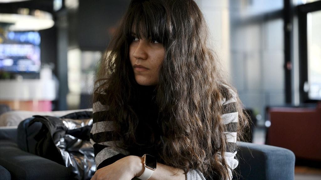 LK Anastasija Rokytna Ukraina 2